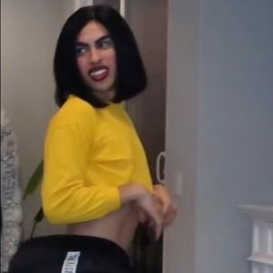 Meet your Posher, Eriela